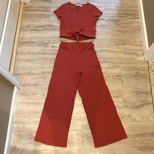 COPY - Two piece na-kd set